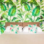 Apartment Duomo Views, Light, Jungle-inspired With Terrace
